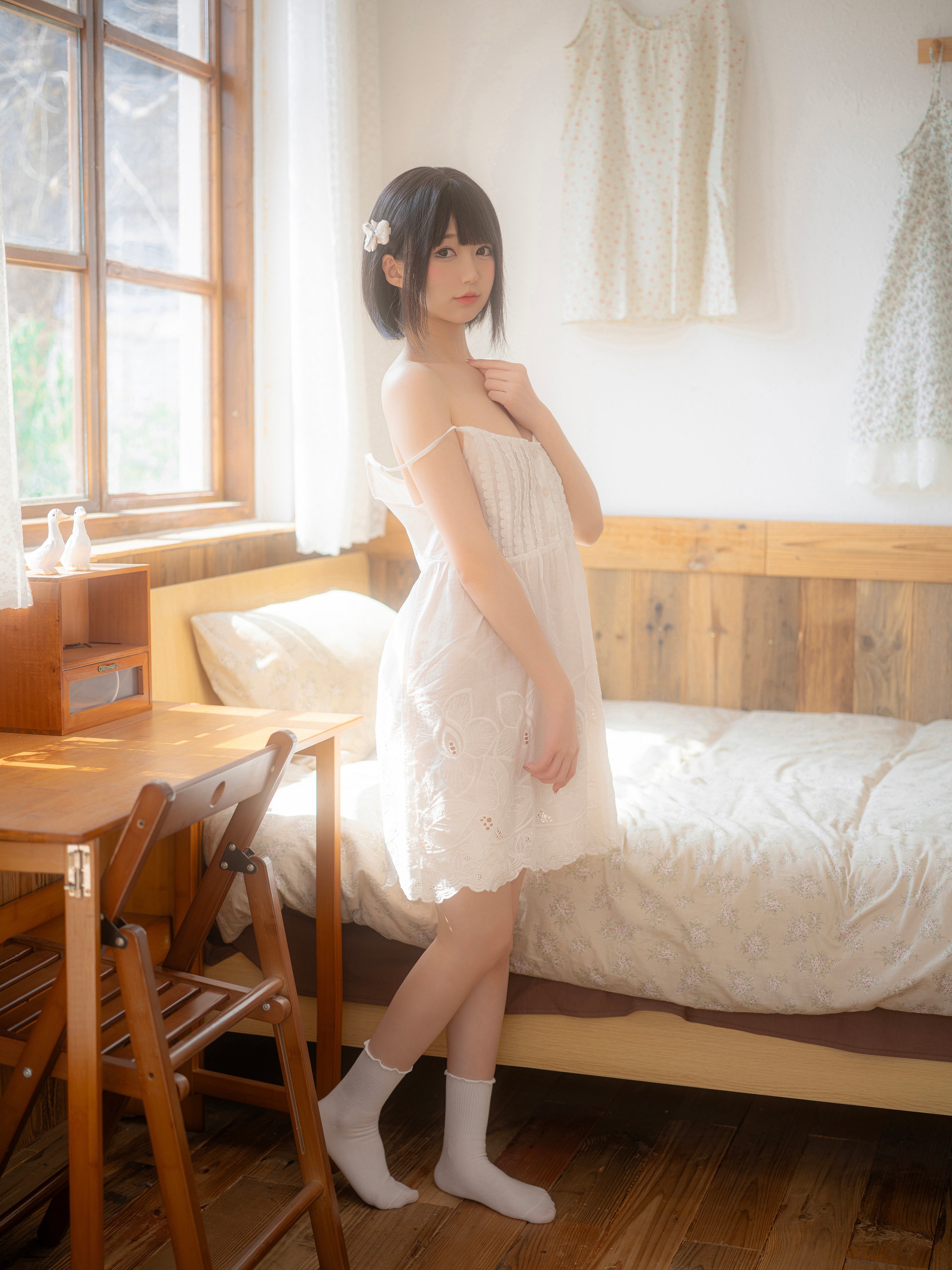 魔物喵 - NO.043 NAGESA魔物喵 夏休み日記 [100P]-XikXak